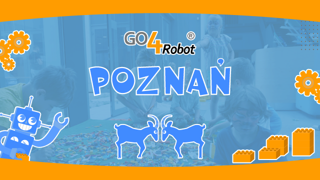 go4robot project banner 2023