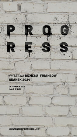 Progress poster 2024