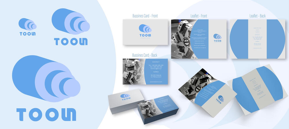 Company Indentification 2021